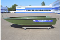 7 - Wyatboat-430 Master Fish 