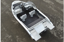 10 - Неман-450 DC NEW без покраски 