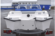 10 - Wyatboat-430DCМ (килевая) 