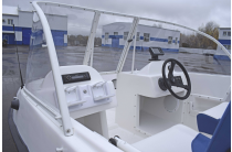 15 - Wyatboat-430DCМ (килевая) 