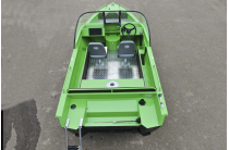 18 - Wyatboat-430 DCM NEW 