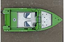 24 - Wyatboat-430 DCM NEW 