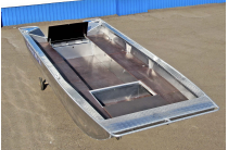 5 - Wyatboat-490 Jonboat 