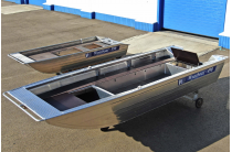 1 - Wyatboat-490 Jonboat 