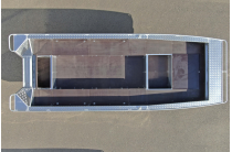 2 - Wyatboat-490 Jonboat 