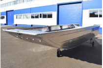 6 - Wyatboat-490 Jonboat 