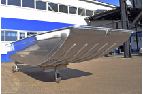 8 - Wyatboat-490 Jonboat 
