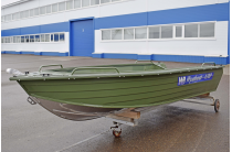 23 - Wyatboat-430 Р 
