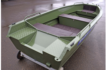 21 - Wyatboat-430 Р 