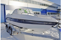 4 - Neman-500 Open 