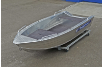 1 - Wyatboat-430М FISH  