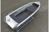 2 - Wyatboat-430М FISH  