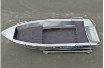7 - Wyatboat-430М FISH  