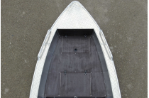 10 - Wyatboat-430М FISH  