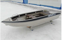 4 - Неман-450 Р  
