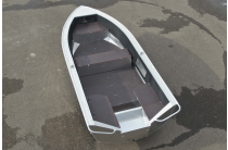7 - Wyatboat-390 Р NEW 