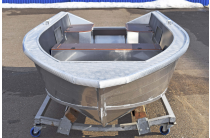 2 - Wyatboat-390 Р NEW 