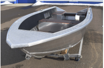 3 - Wyatboat-390 Р NEW 