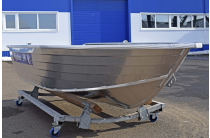 10 - Wyatboat-390 Р NEW 