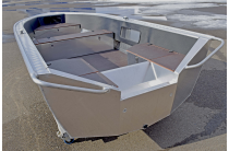 5 - Wyatboat-390 Р NEW 