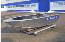 1 - Wyatboat-390 Р NEW 