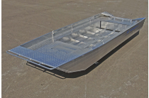 5 - Neman-520 Jonboat 