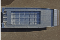 6 - Neman-520 Jonboat 