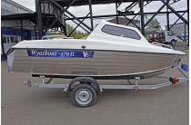 15 - Wyatboat-470 П 