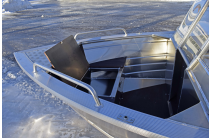 9 - Wyatboat-430 DCM NEW 