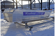 4 - Wyatboat-370 Р 
