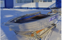 1 - Wyatboat-370 Р FISH 