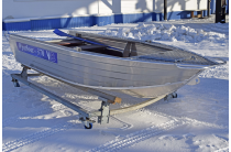 1 - Wyatboat-370 Р PRO 