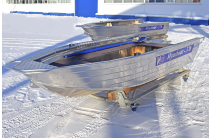 1 - Wyatboat-370 РМ 