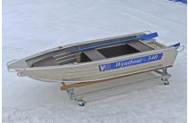 1 - Wyatboat-340 Р  