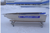 6 - Wyatboat-340 Р  
