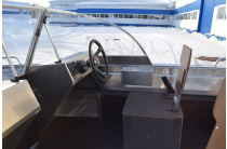 5 - Wyatboat-460 DCM NEW 