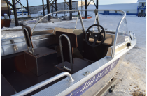 4 - Wyatboat-460 DCM NEW 