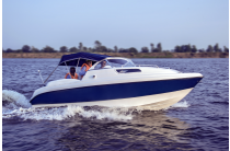 3 - Neman-550 с каютой 