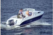 4 - Neman-550 с каютой 