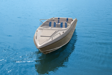 Wyatboat-470 У