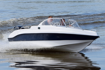 Neman-450 Open