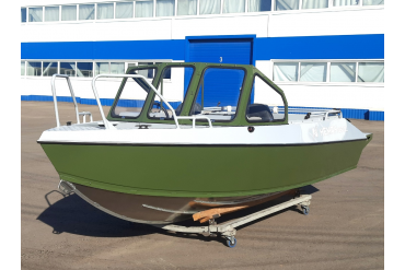 Неман-550 DC Pro