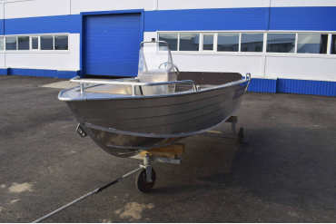 Wyatboat-430 C