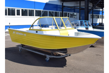 Неман-420 DCM