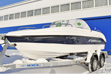 Neman-500 Open