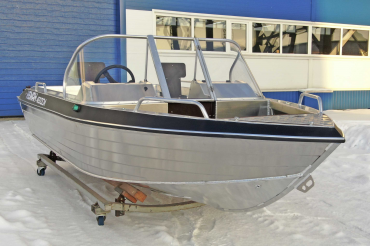 Neman-450 DCM