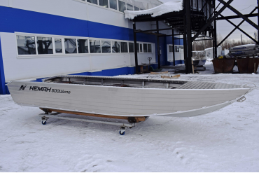 Neman-500 Шило