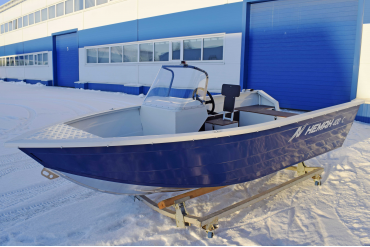 Неман-400 С